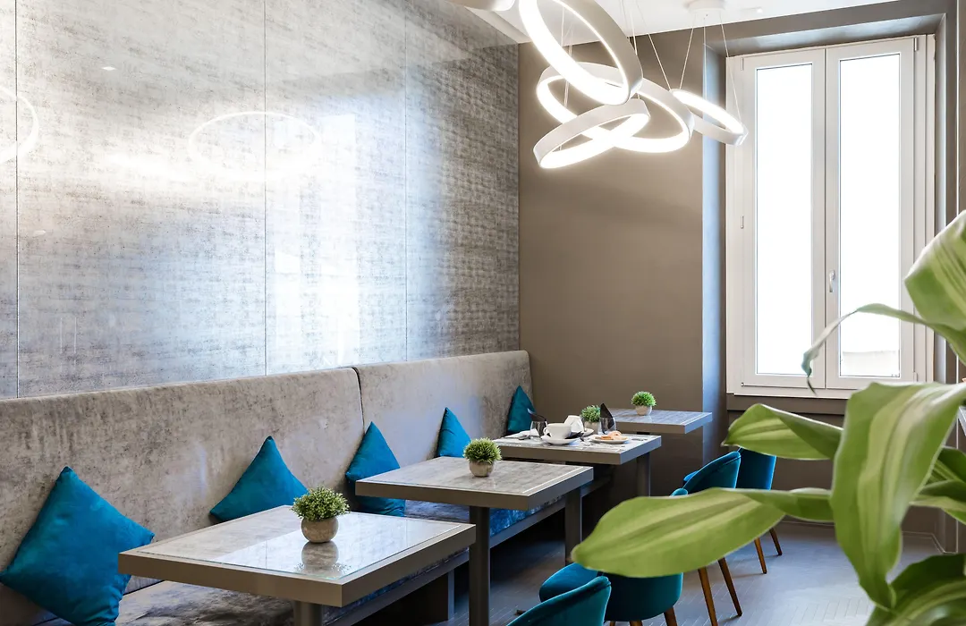 A World Aparts - Barberini Boutique Hotel-1