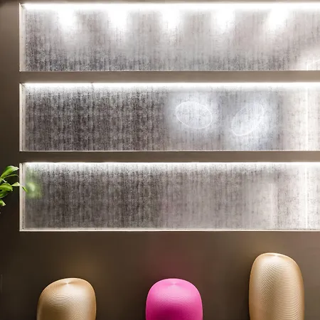 A World Aparts - Barberini Boutique Hotel-3