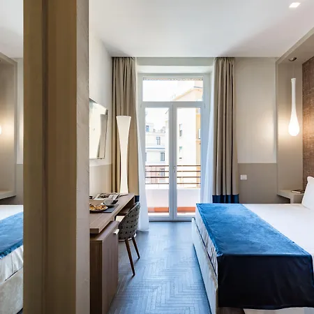 A World Aparts - Barberini Boutique Hotel-2